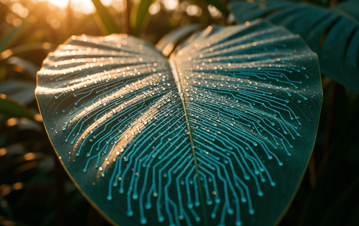 Botanical Insight