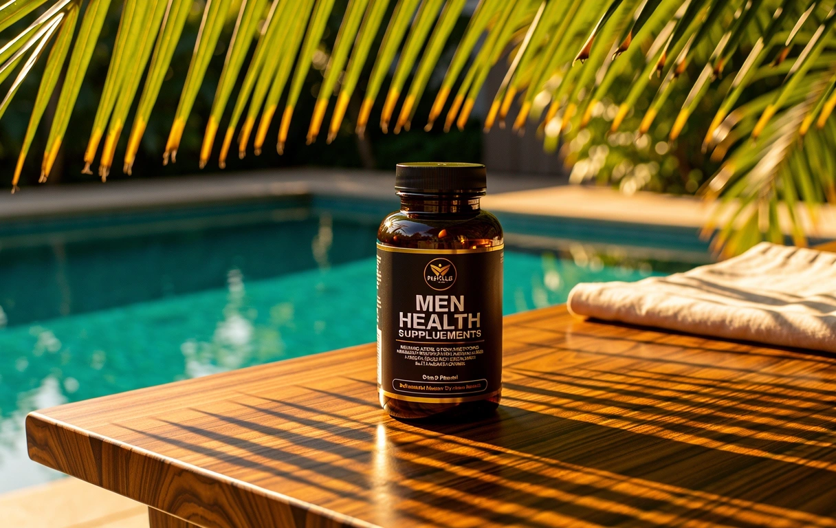 Daily Vitality Core