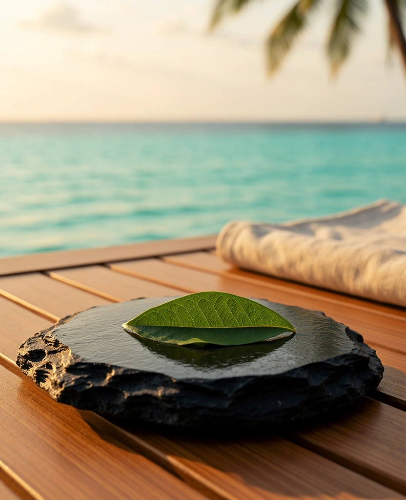 Botanical extracts for wellness